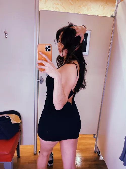 ready to be undressed and worshipped ✨