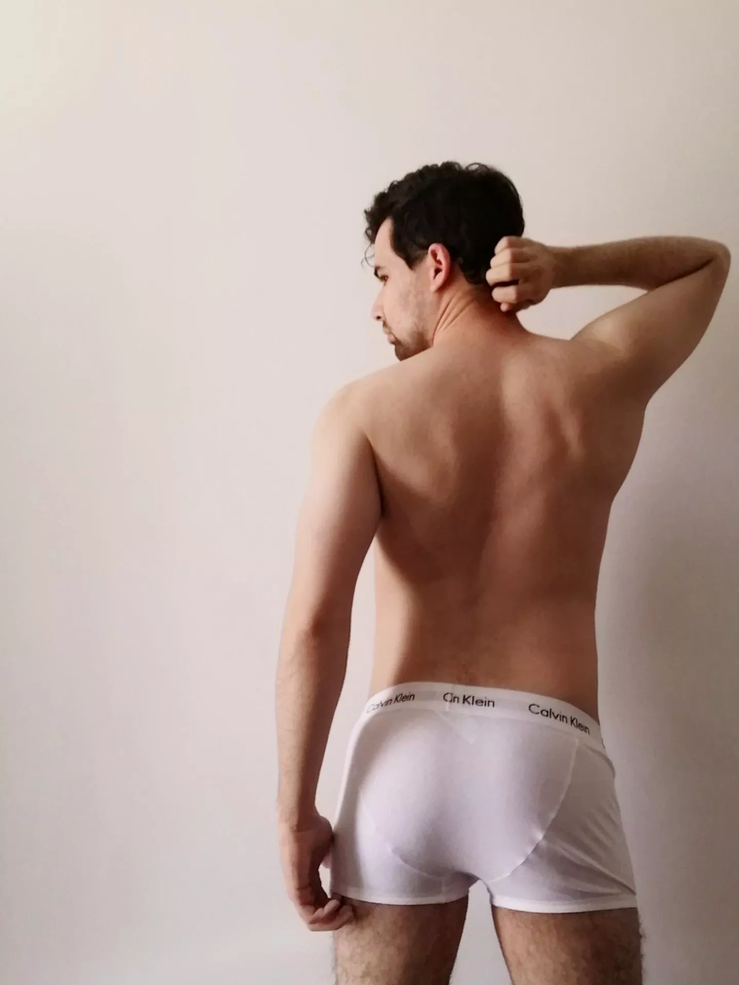 Ready to begin again