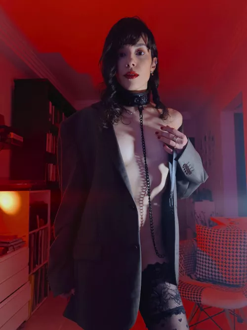 ready to deserve hearing my two fav words: good girl. [oc]