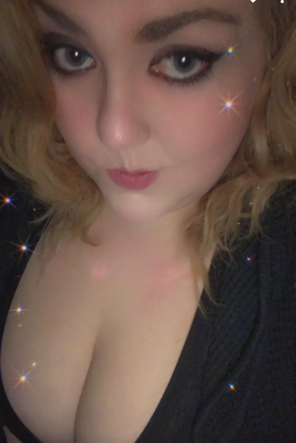 Ready to DM NOW. 😘