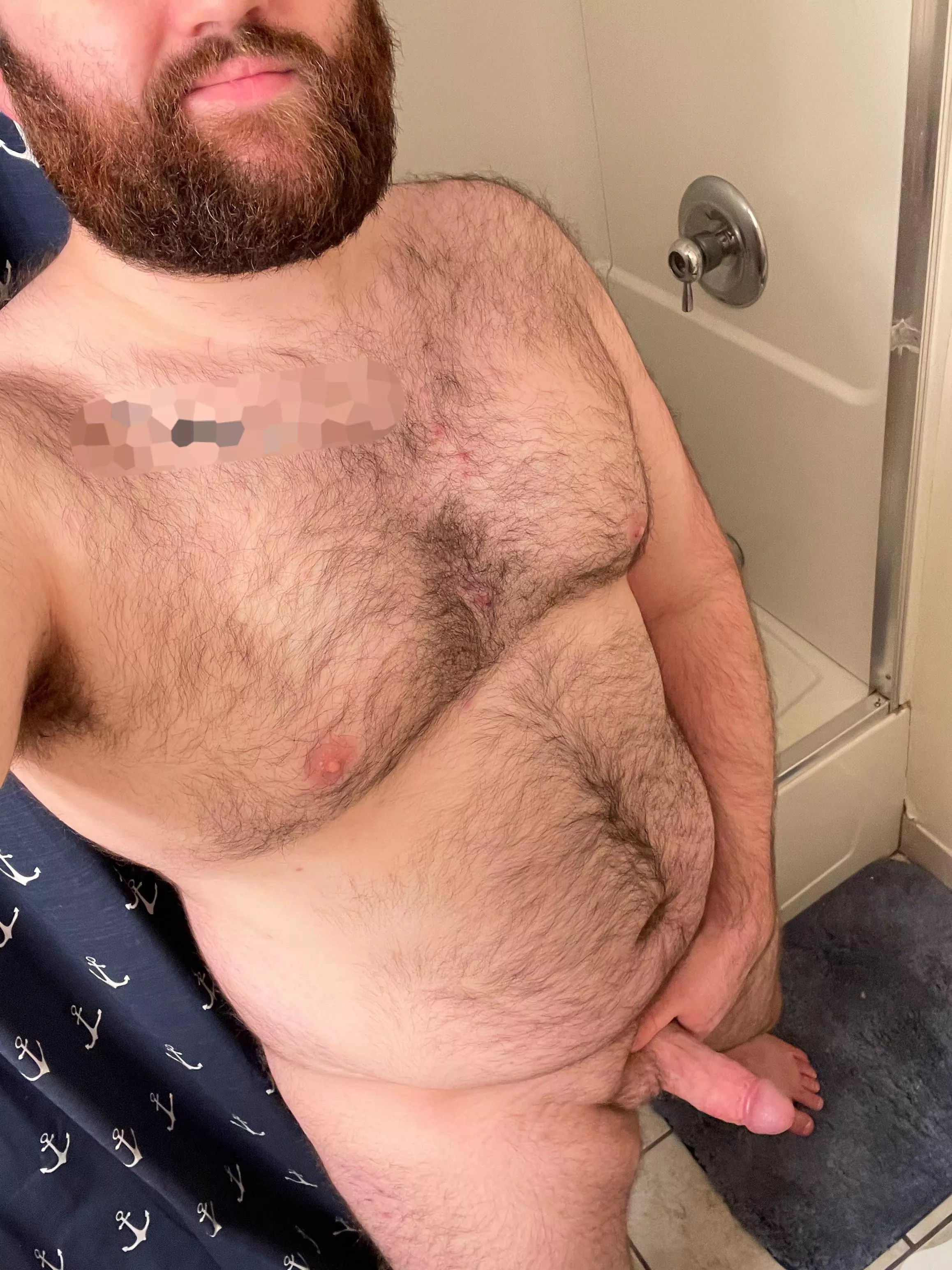 Ready to get clean? Or would you rather be dirty?