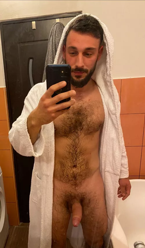 Ready to get dirty!?