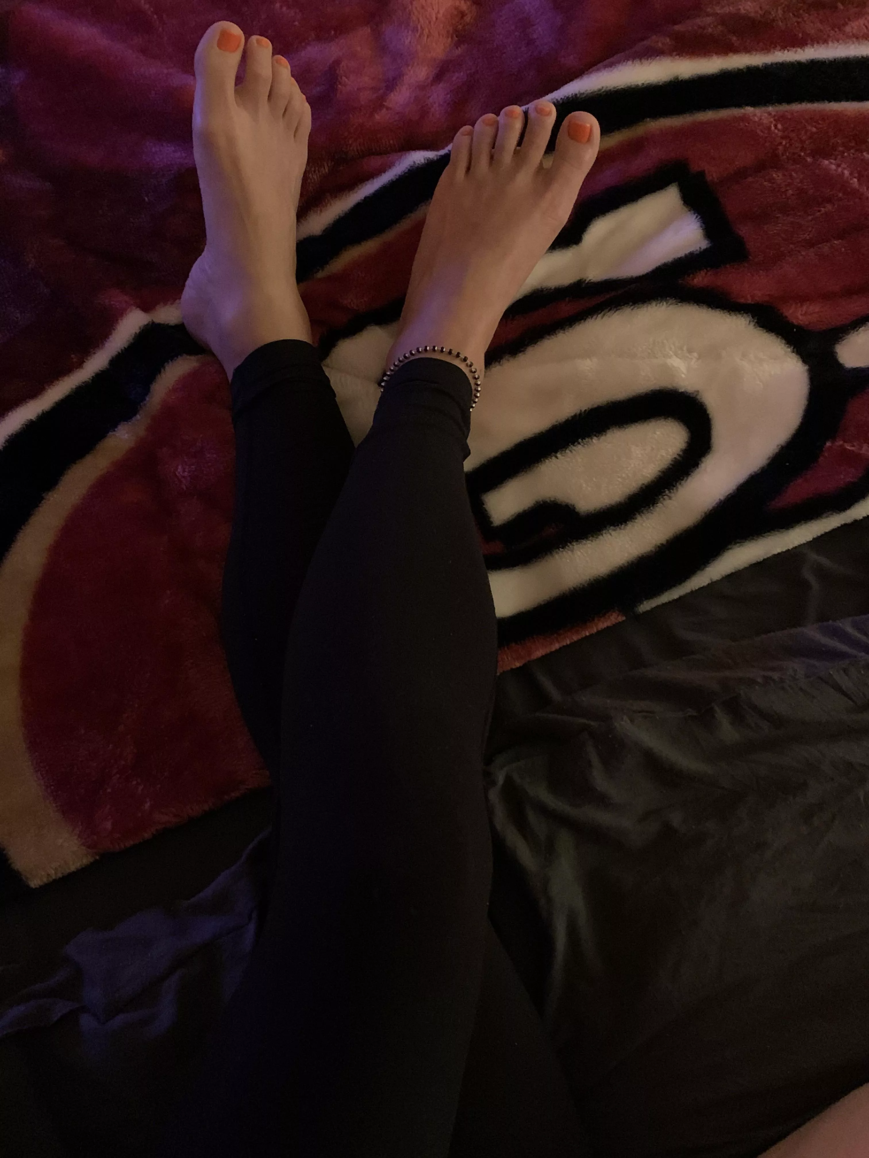 Ready to get some Friday…