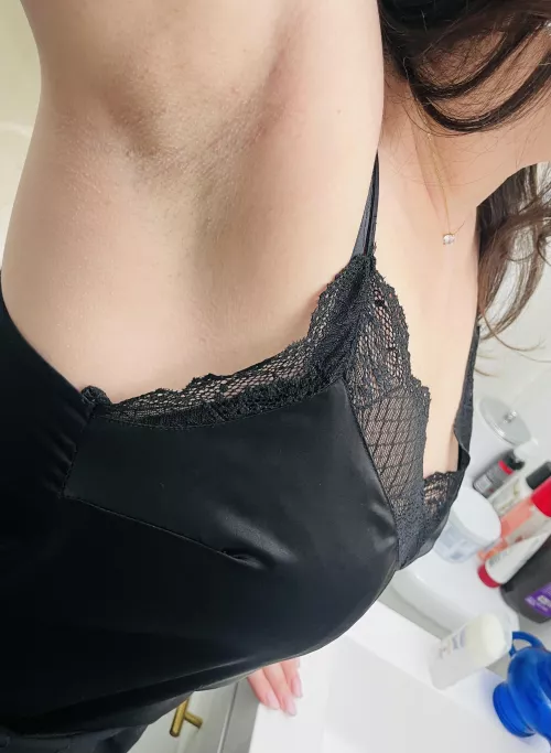 Ready to go out