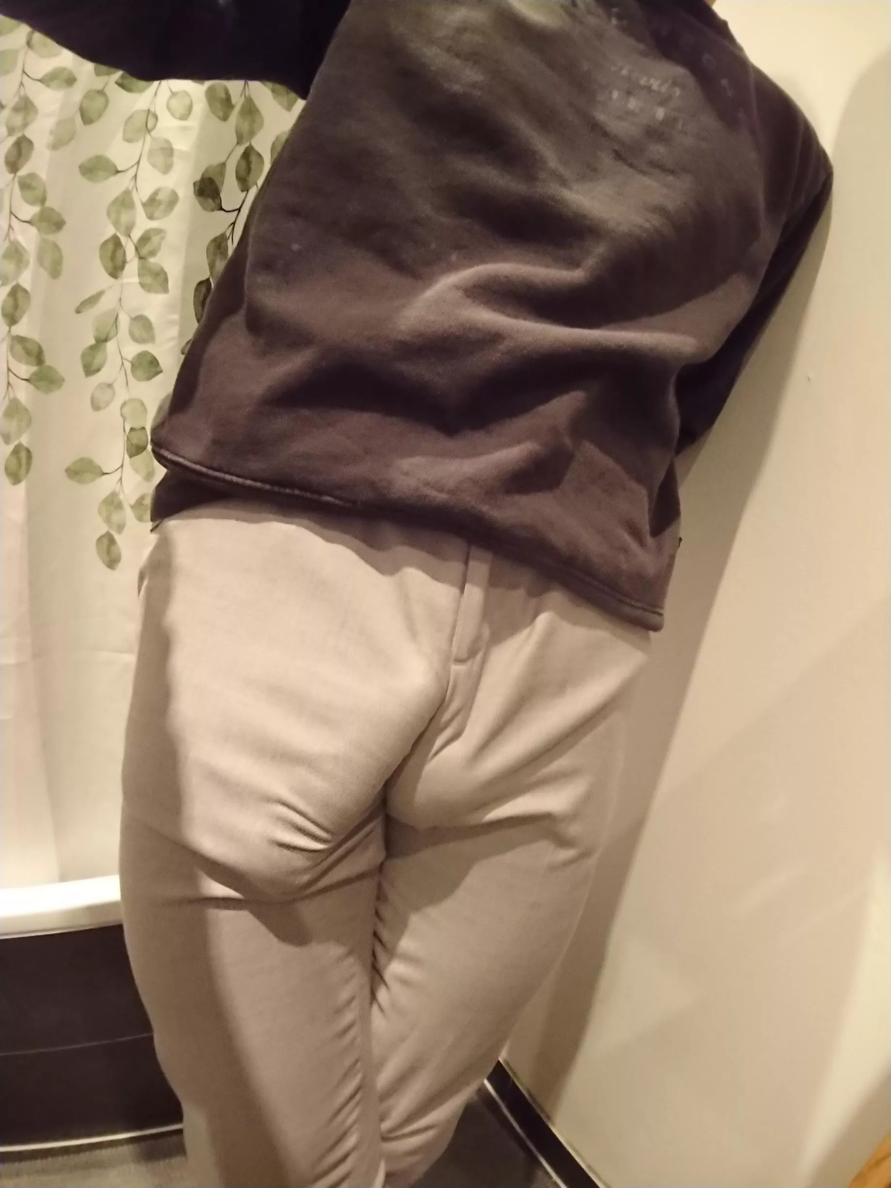 Ready to go out with you. [m26]