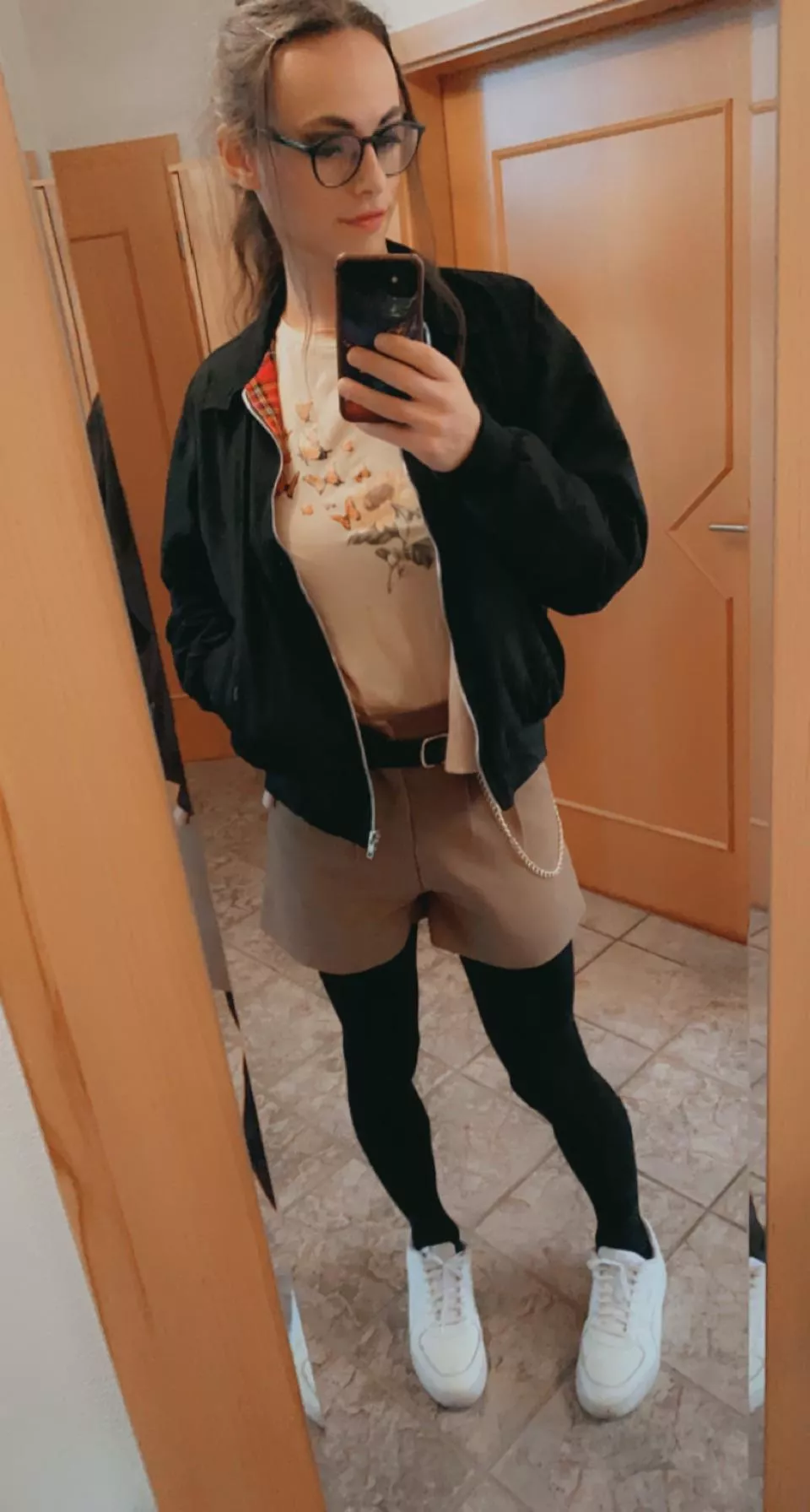 Ready to go! 😇 where do we go? 🥰