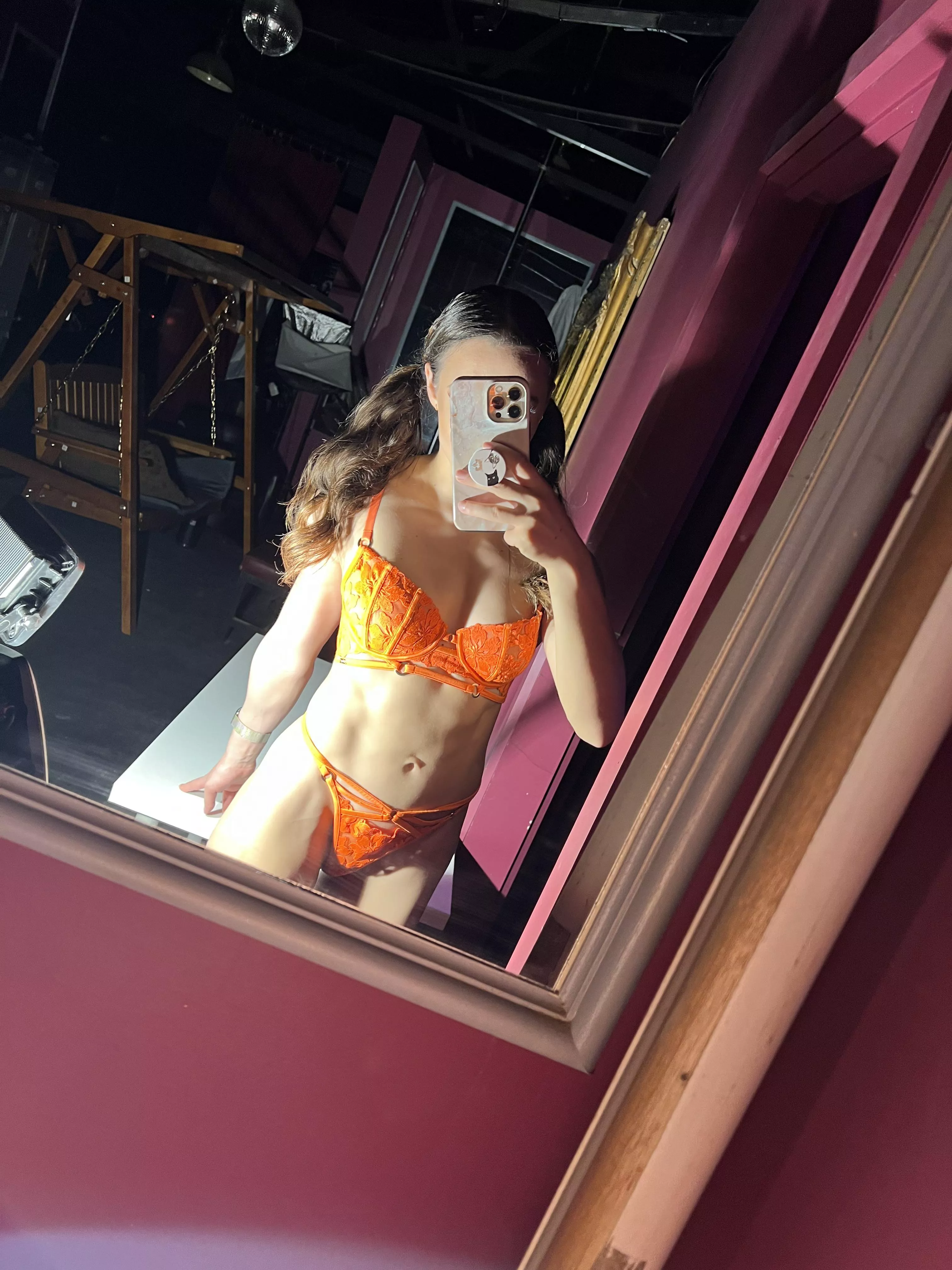 Ready to have some fun