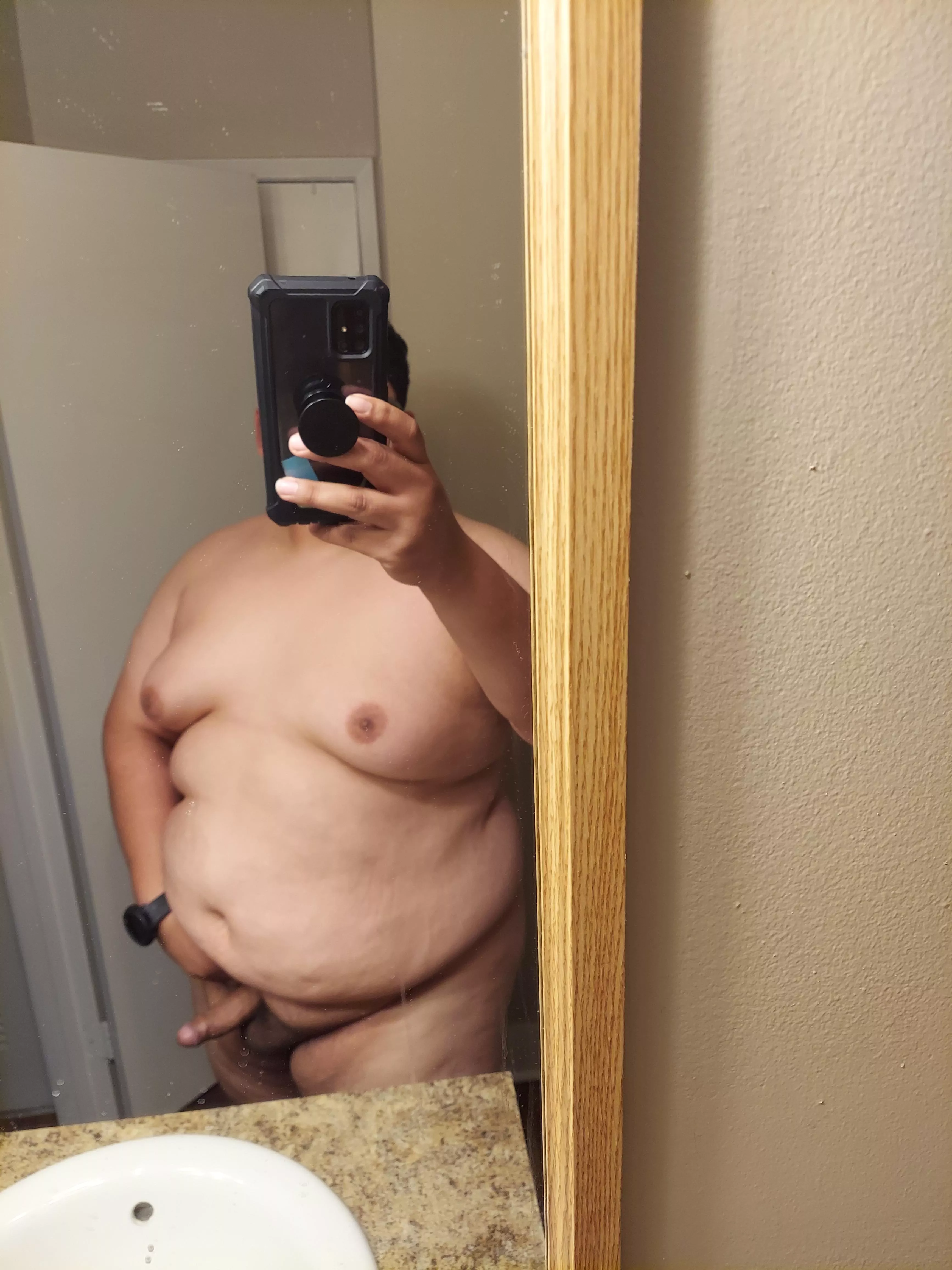 Ready to have some fun!