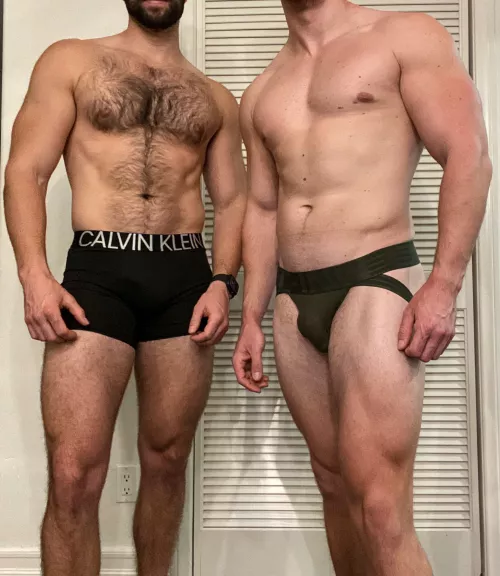 Ready to play 😈🥵