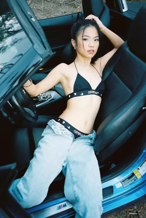 Ready to ride?