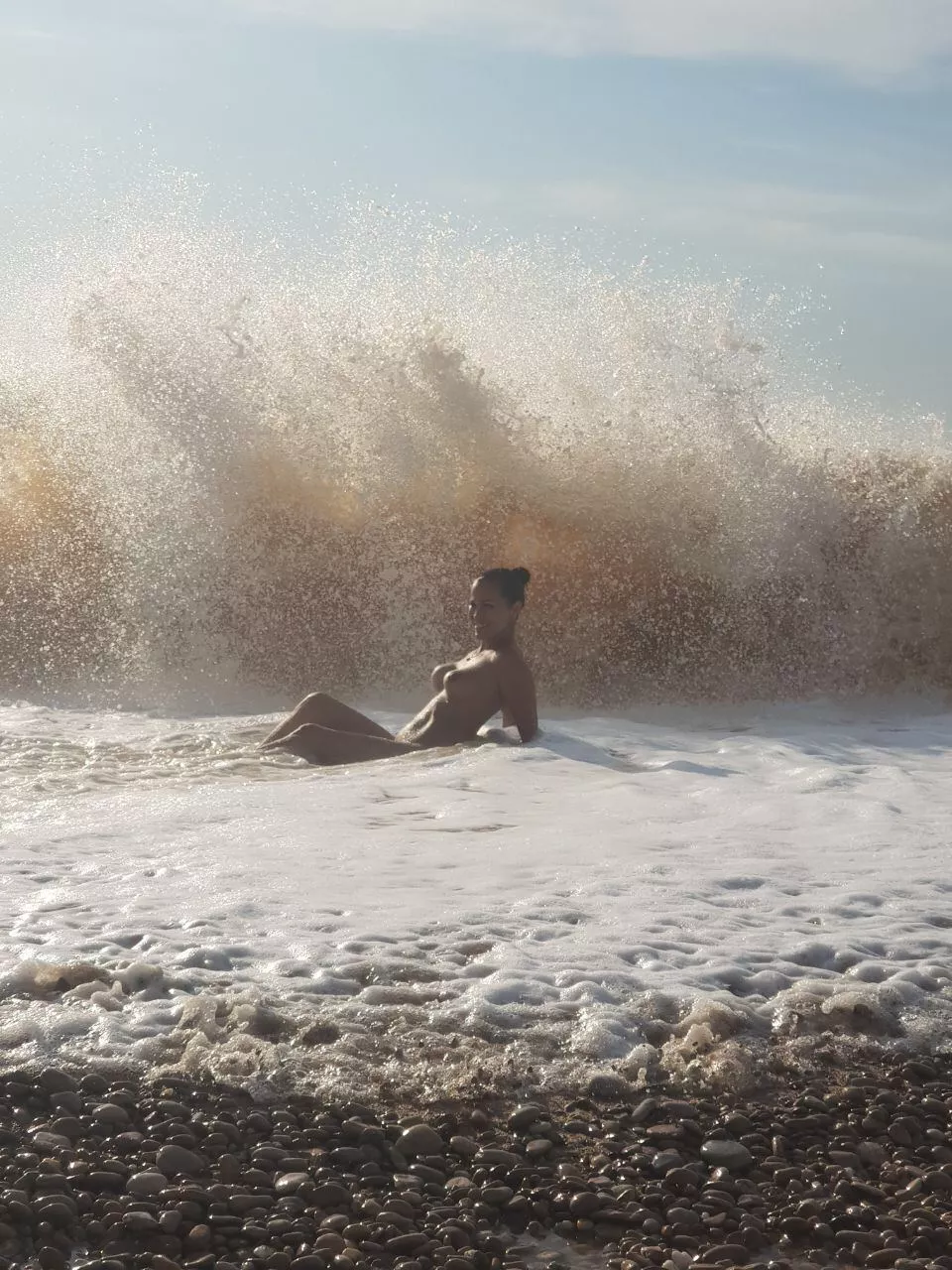 Ready to rock n roll on your cock