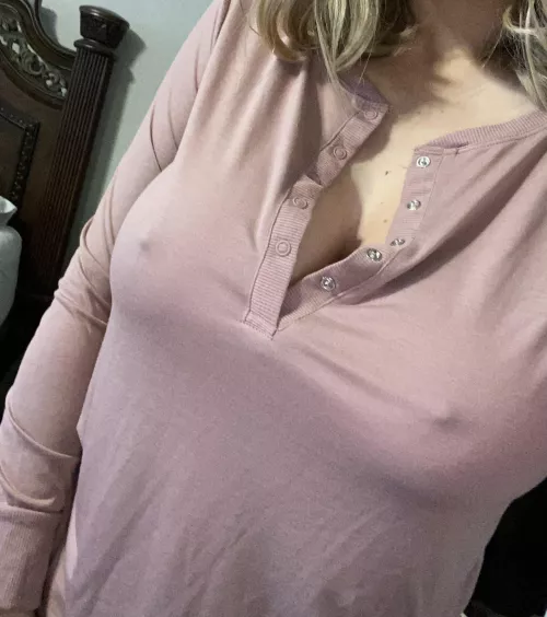 Ready to start my day! Wanna join? ☺️