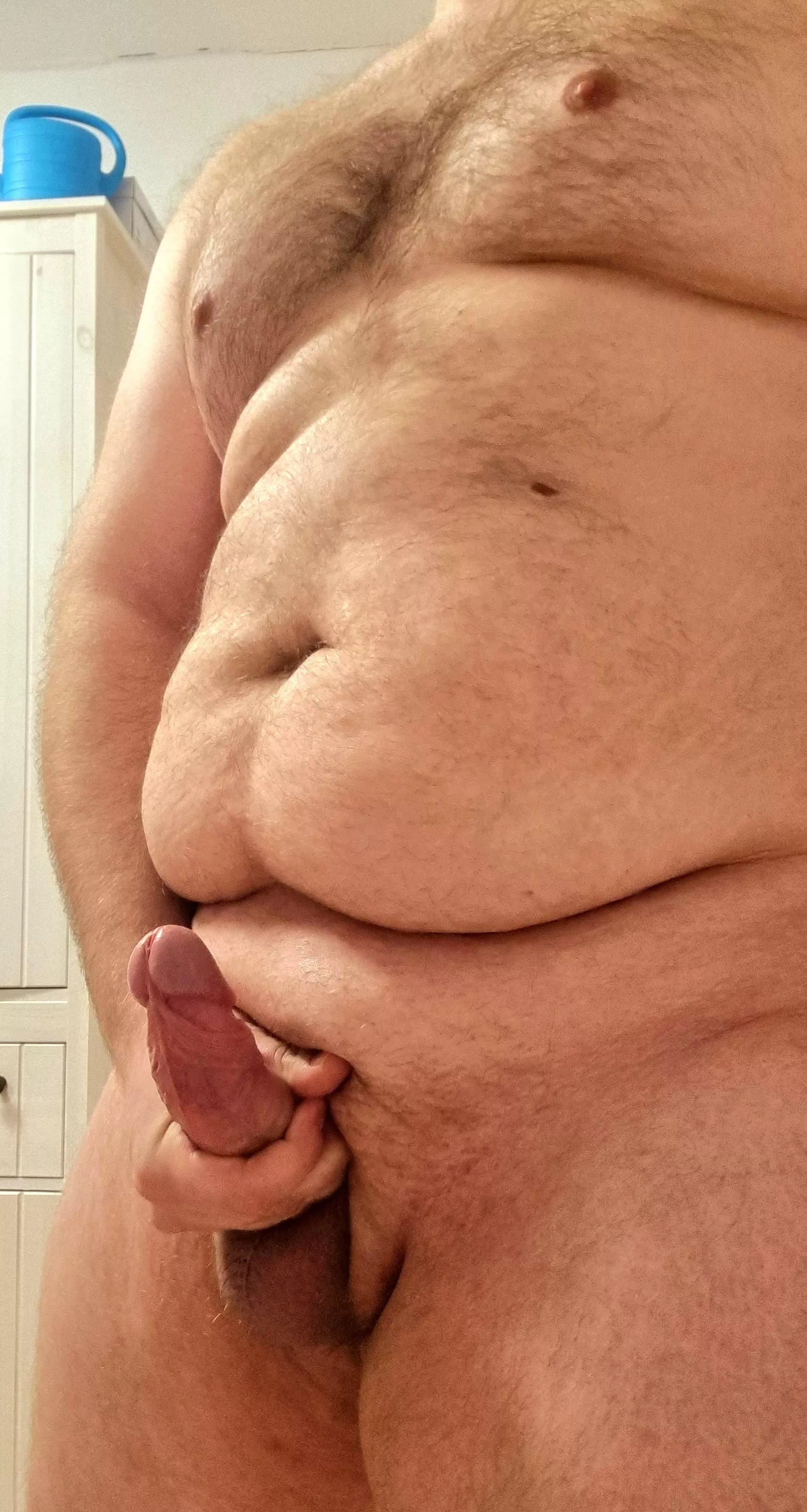 ready to start the day, who wanna join?