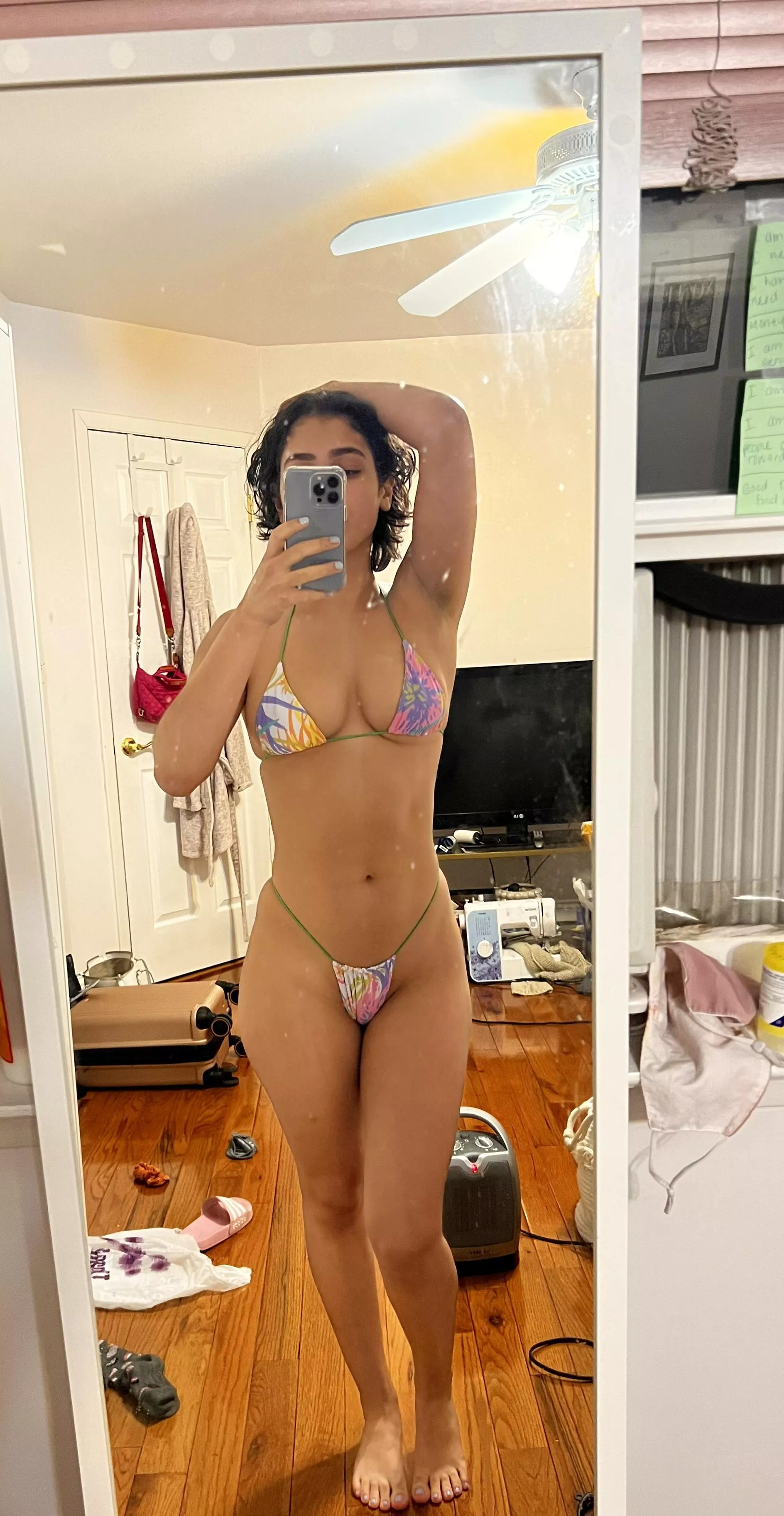 Ready to take me to the beach? 😚