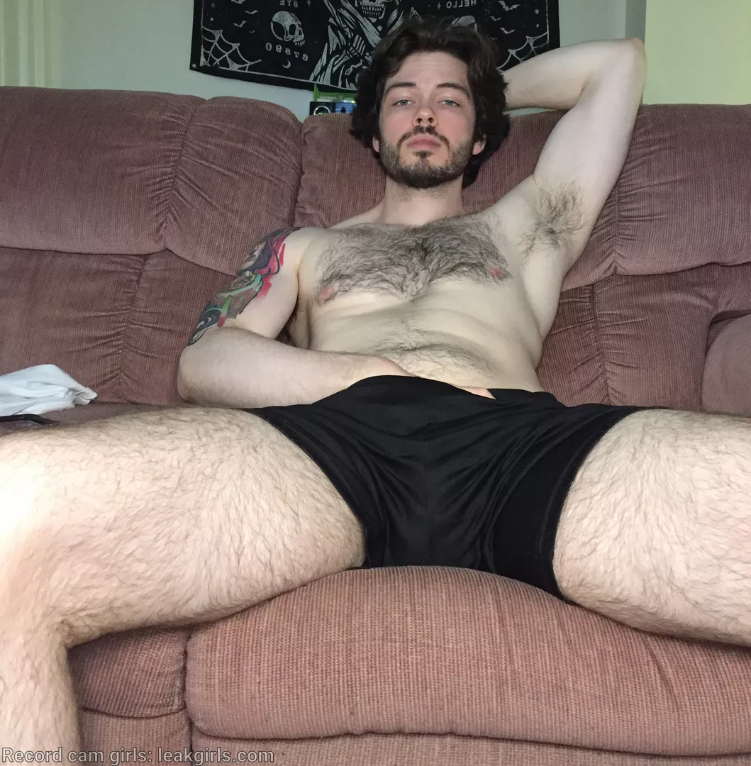 Ready to take mu dick out for you