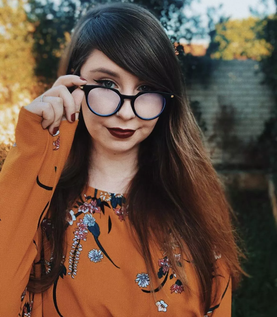 Ready to take these off 😋