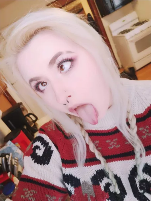 Ready to take your load 💕