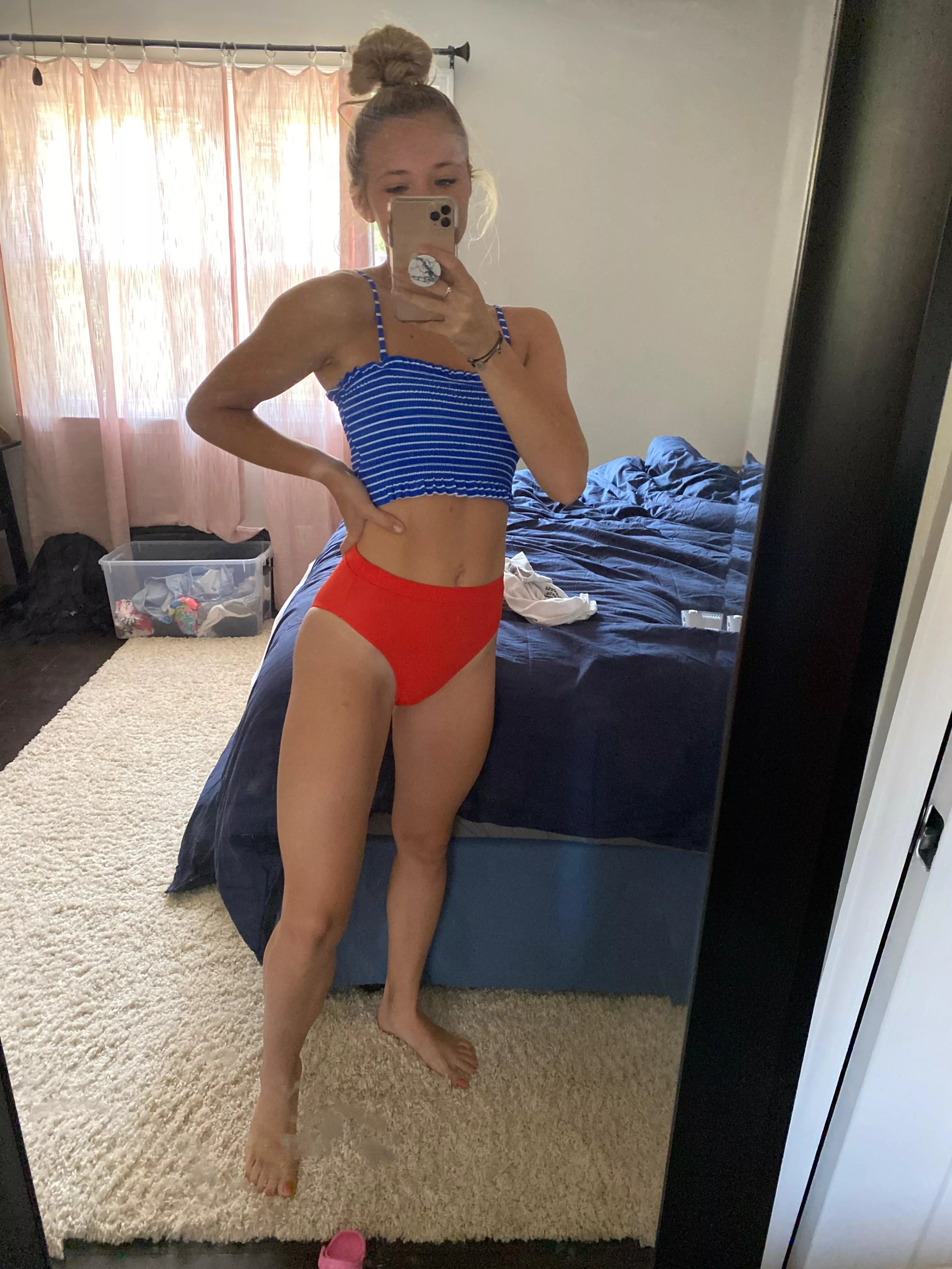 Ready to trade my slutty milf wife’s pics and vids now! Show face or don’t bother! Bi++ kik is collindaniels3