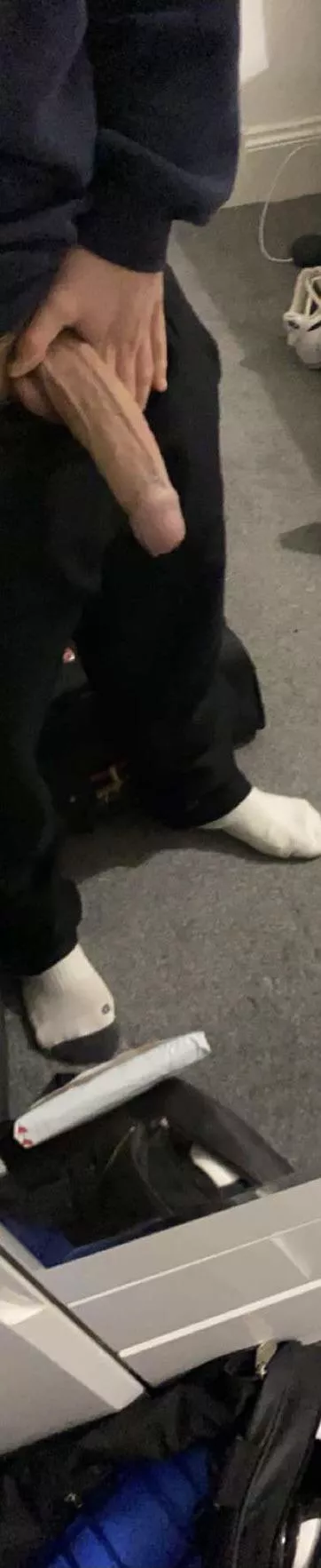 ready to unload ready to unload