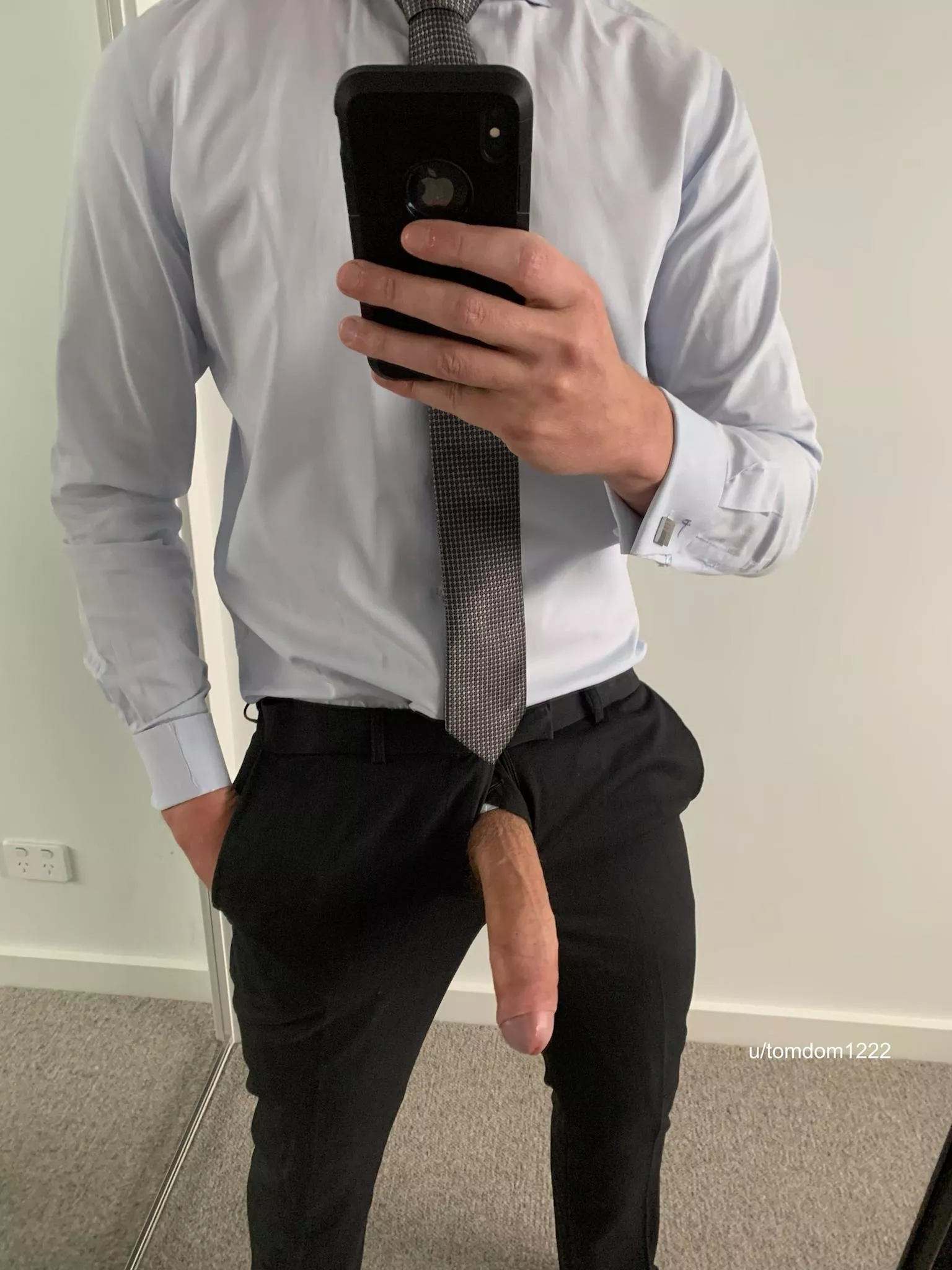 Ready to work in the big end of town?