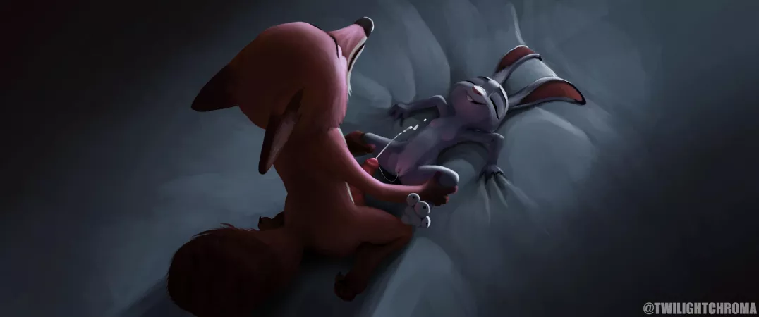 Ready?………Pull!! 💦🐇