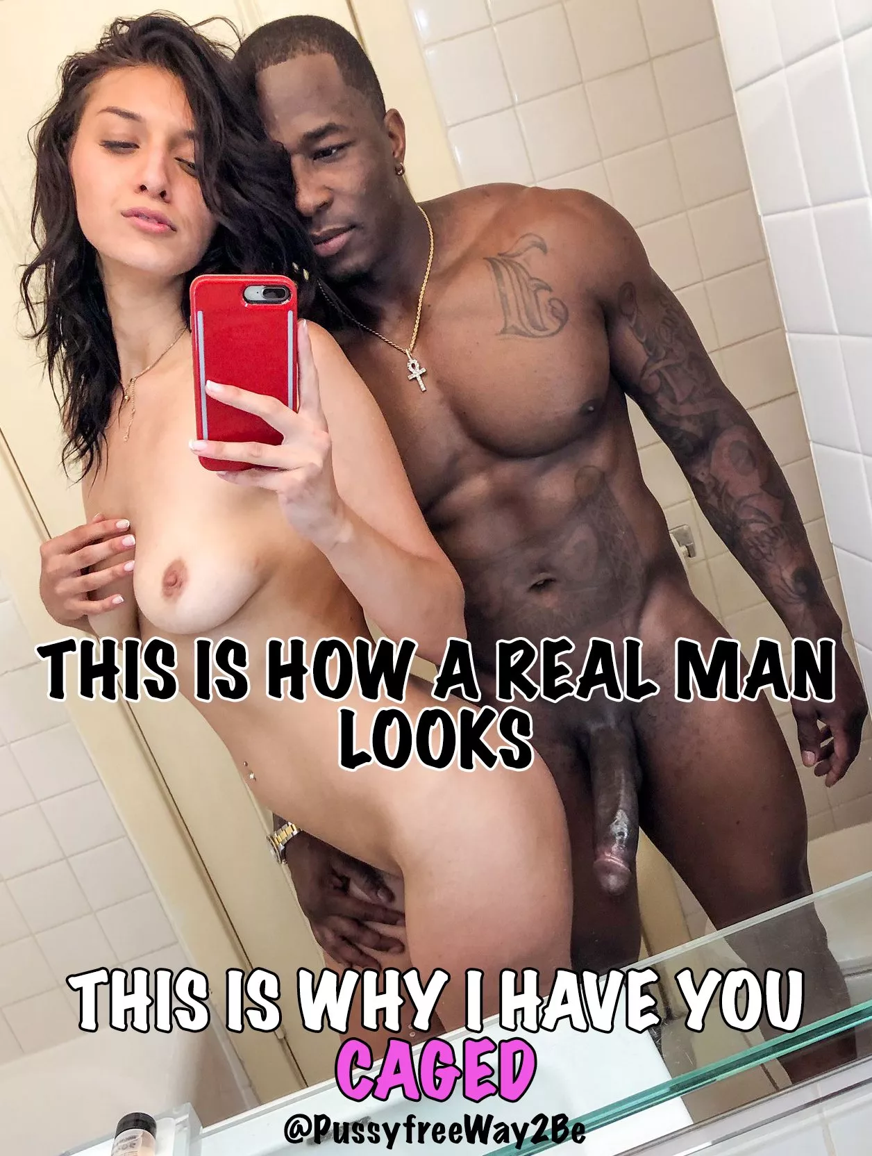 Real Man