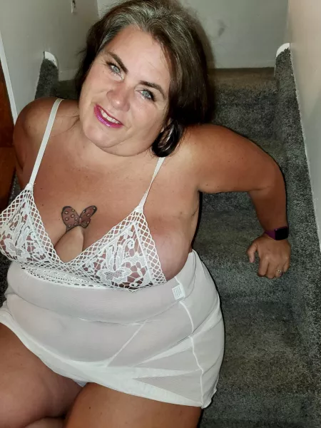 Real women make your cock hard and not your life.