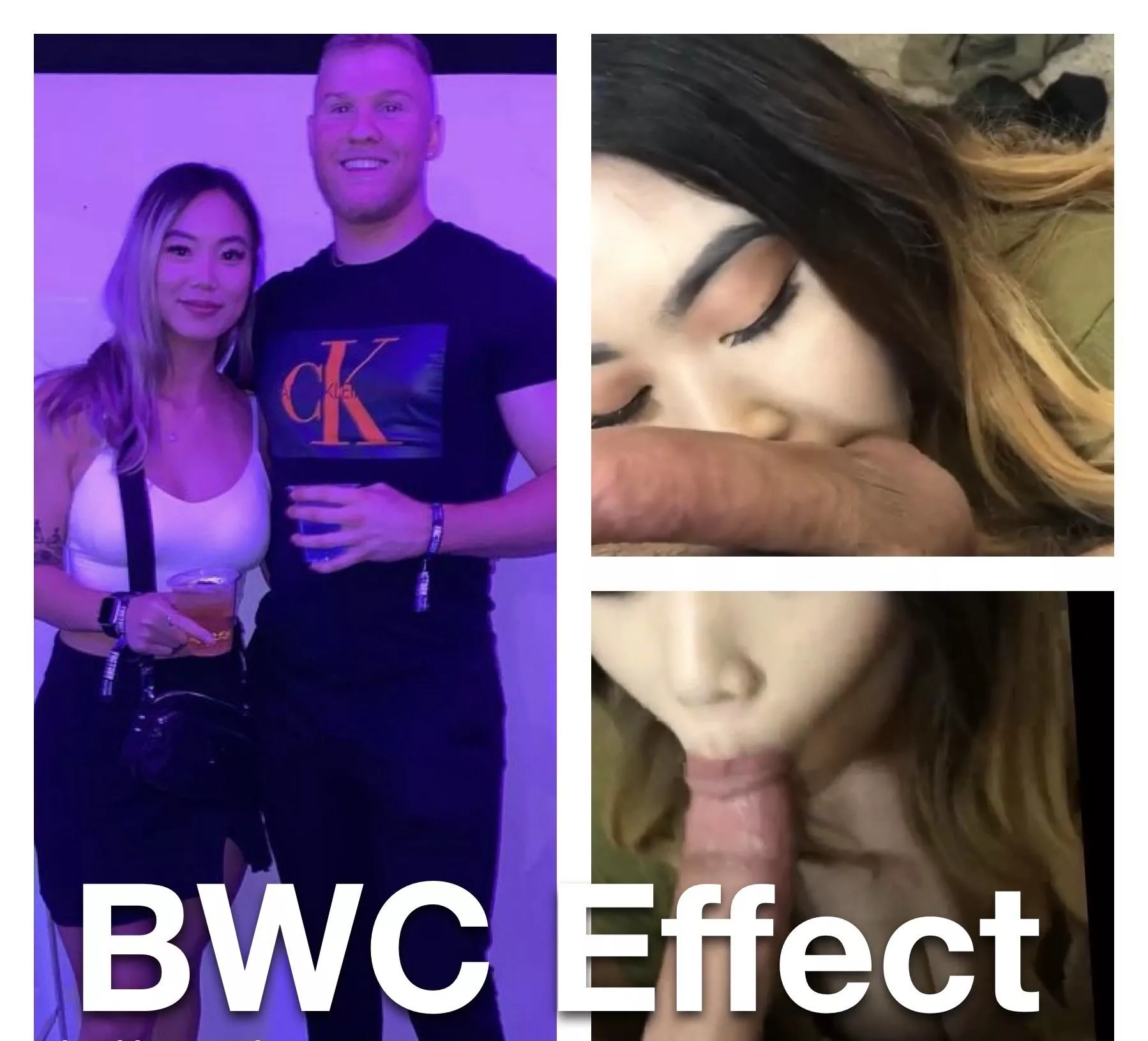 Reality of WMAF Reality of WMAF