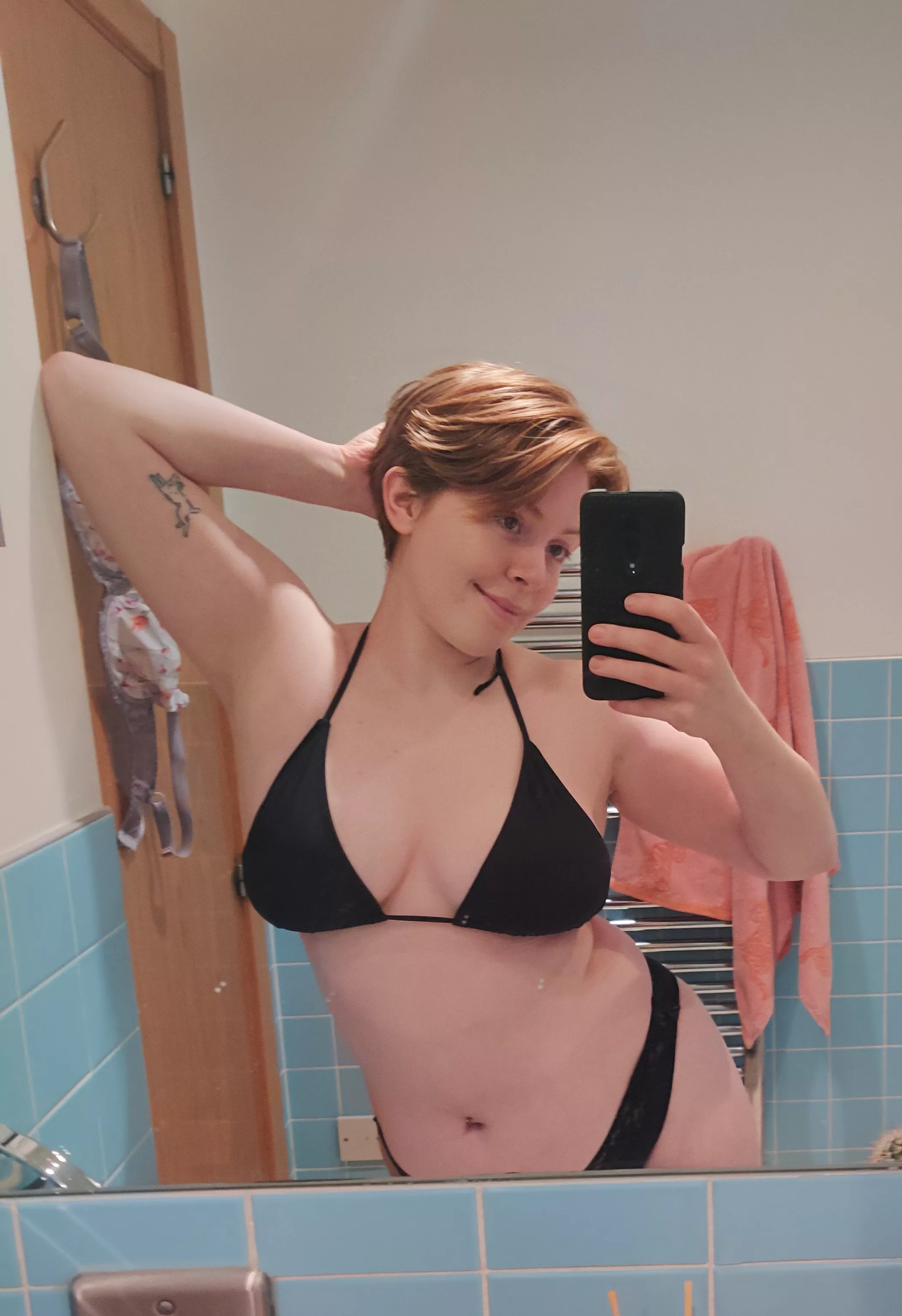 Really cannot wait for bikini weather to come back Really cannot wait for bikini weather to come back
