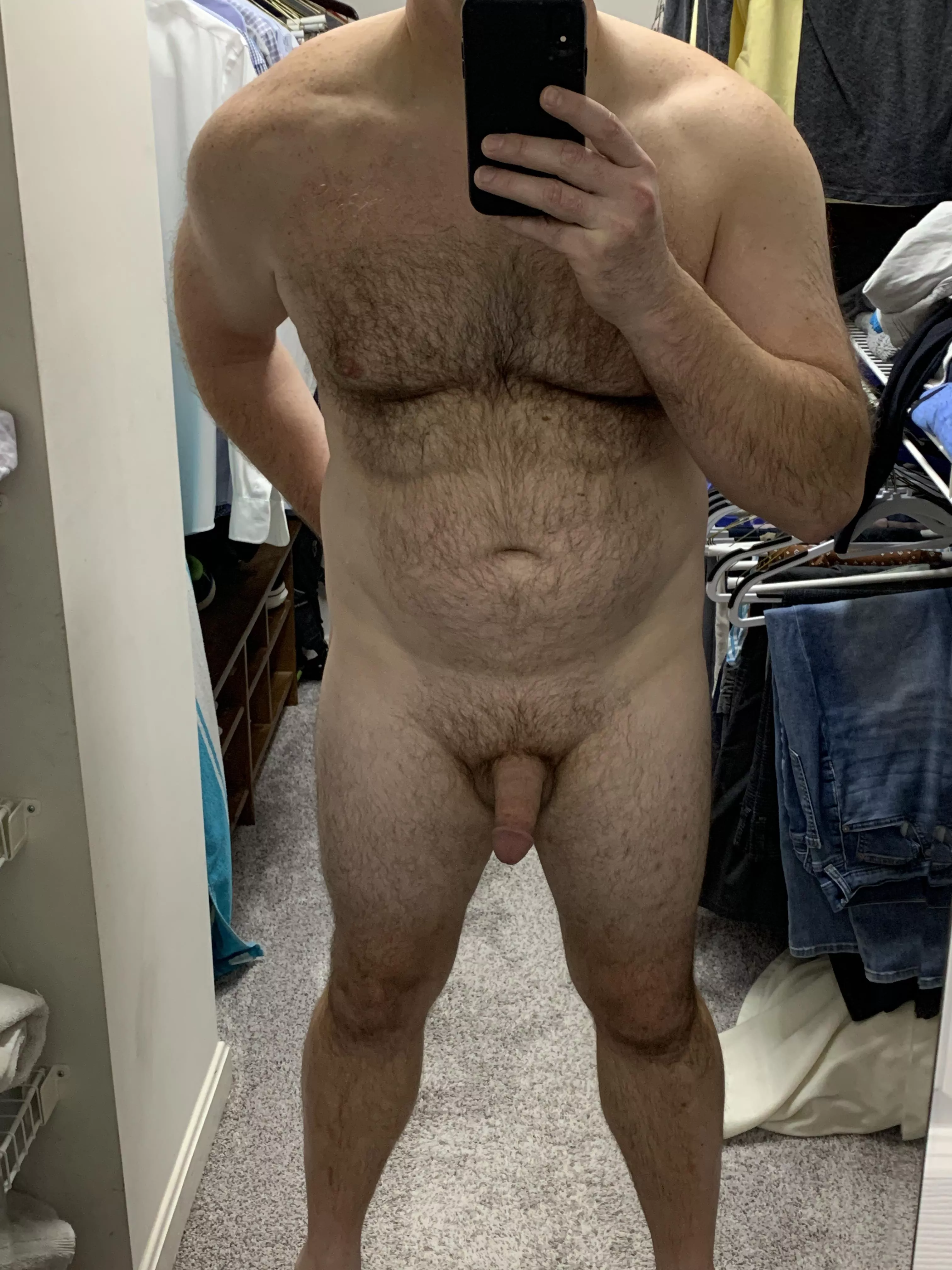 Really casual Friday