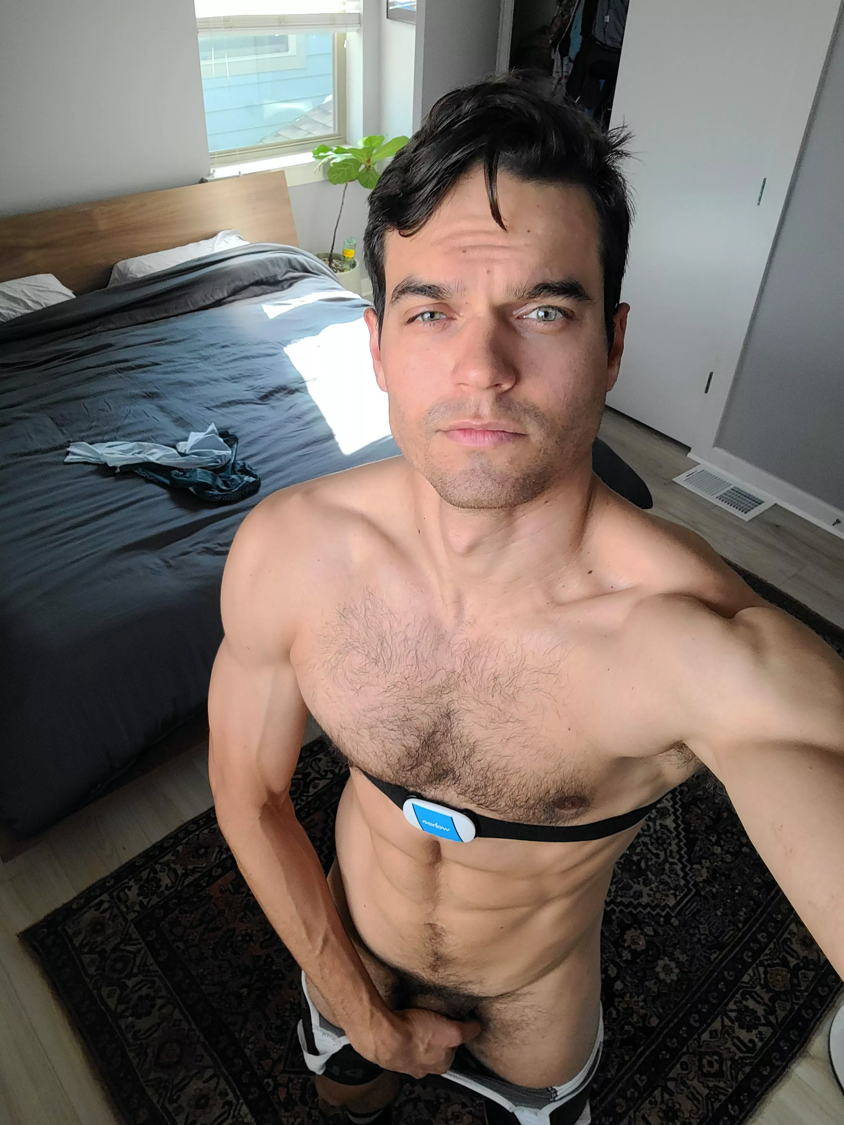 Really debating showing my dick on here but I hope this works for now