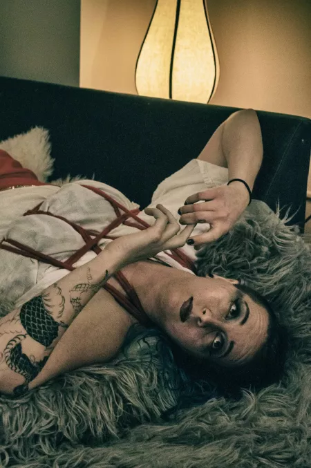 Really enjoyed my friend practicing for this photoshoot