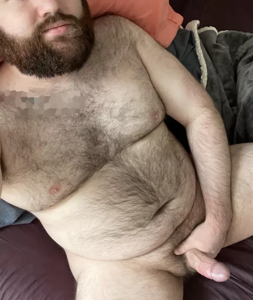 Really feeling how I look today, haven’t felt this sexy in a while