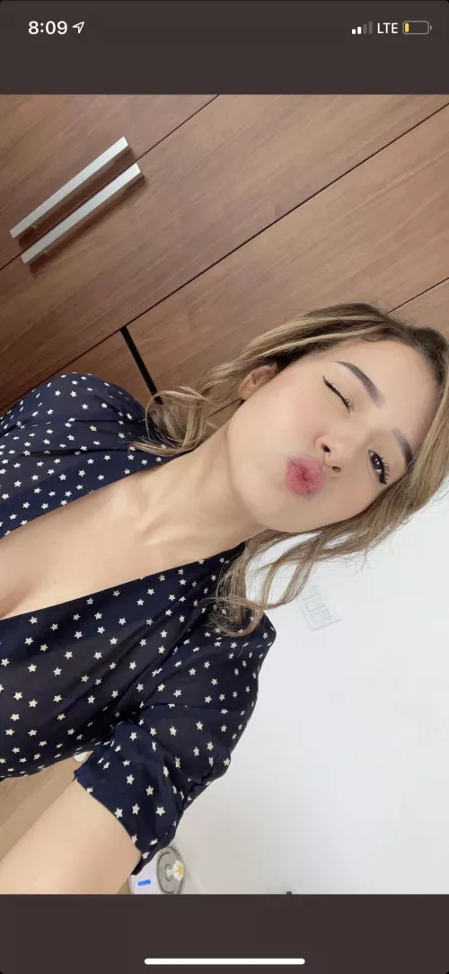 Really feeling it for poki tonight! Could anybody help me jerk off to her? Possibly joi?