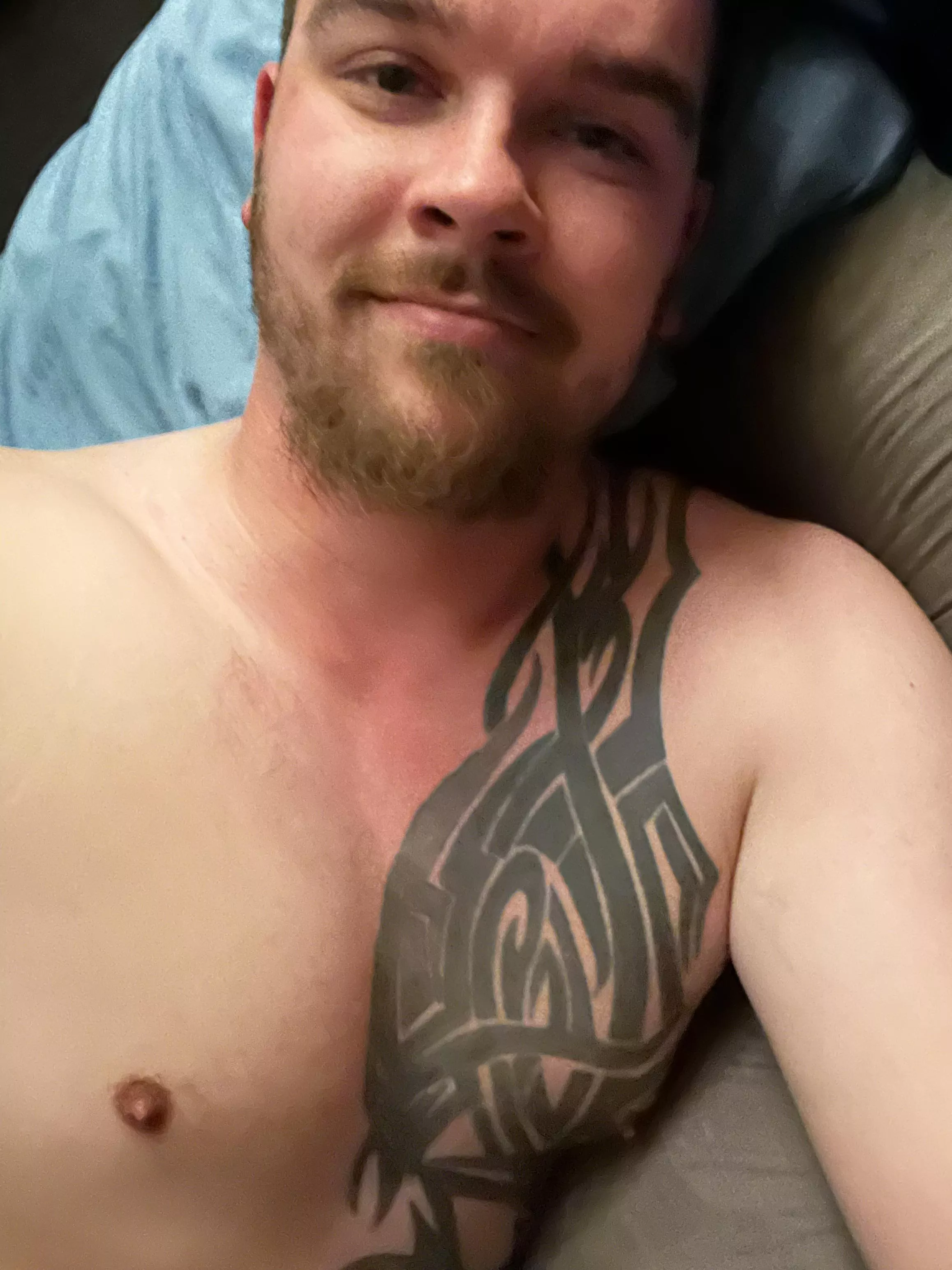 Really happy with the improvements to booby shape lol Really happy with the improvements to booby shape lol