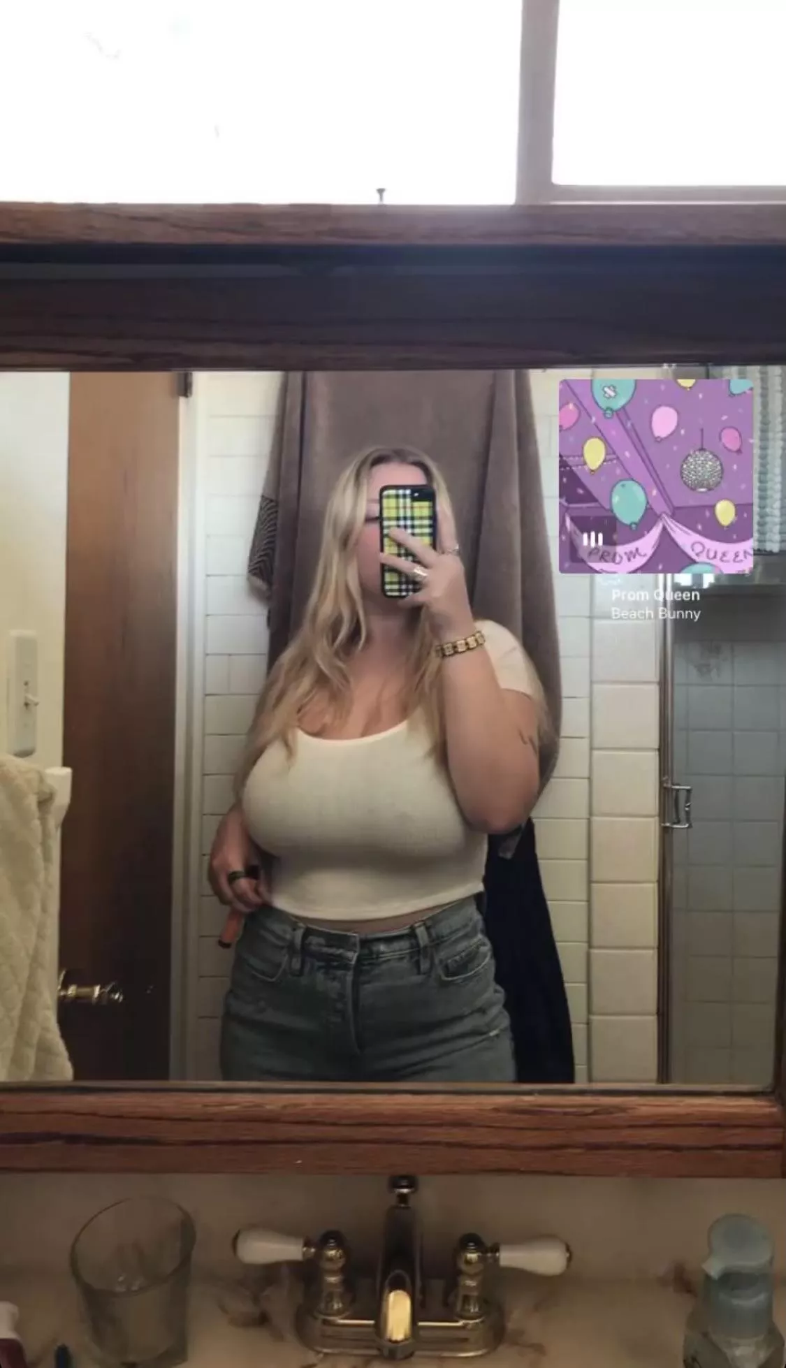 Really hard to not notice Really hard to not notice