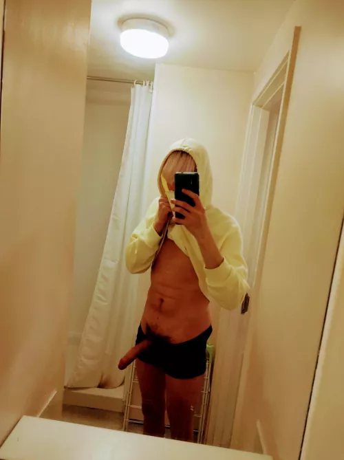 Really hope I can compete with all the cuties here >~<