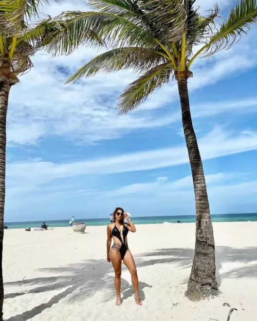 Really like the beach