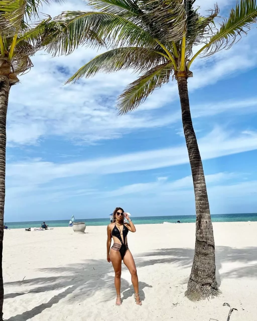 Really like the beach