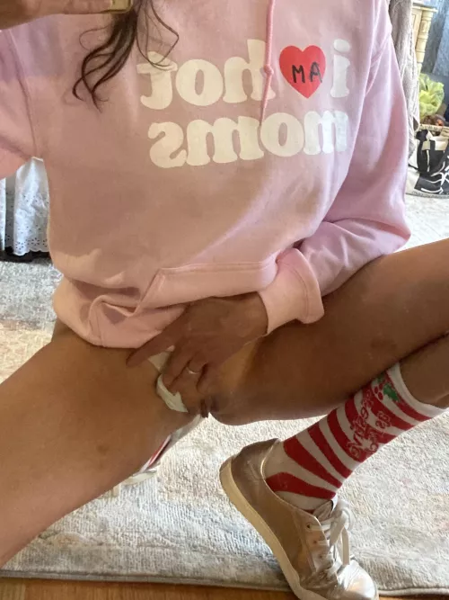 Really loving my new sneaks