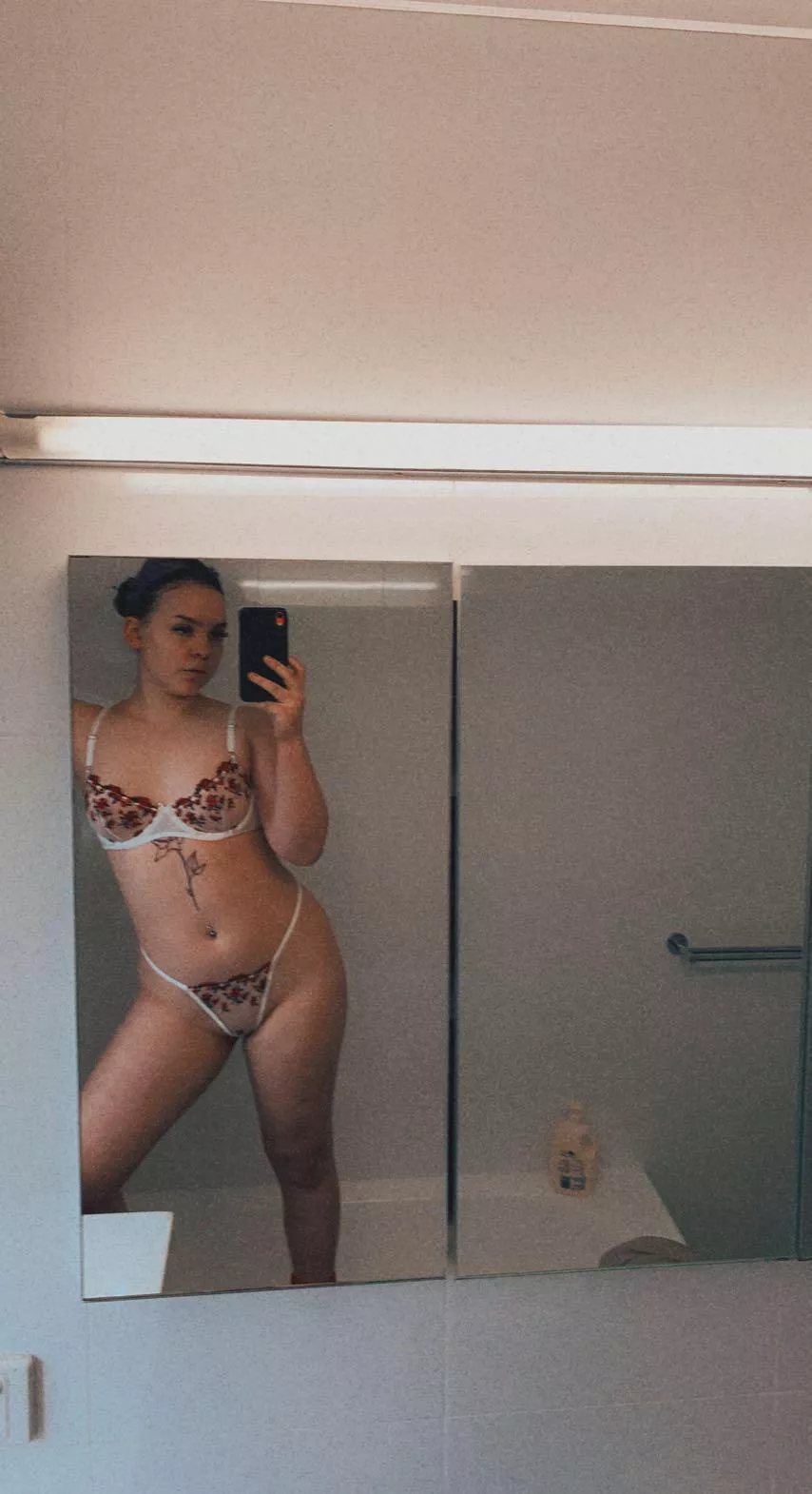 Really loving this new set 🥰🥰