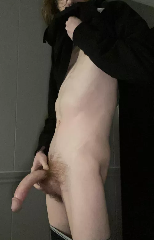 Really need a throat to use tn