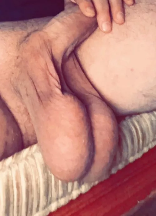 Really need to tea bag somebody