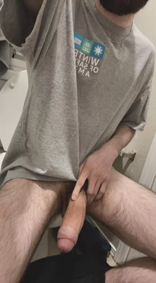 Really need your wet mouth right now baby