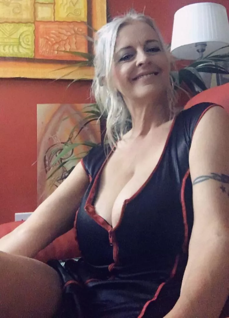 Really should get ready for church?!