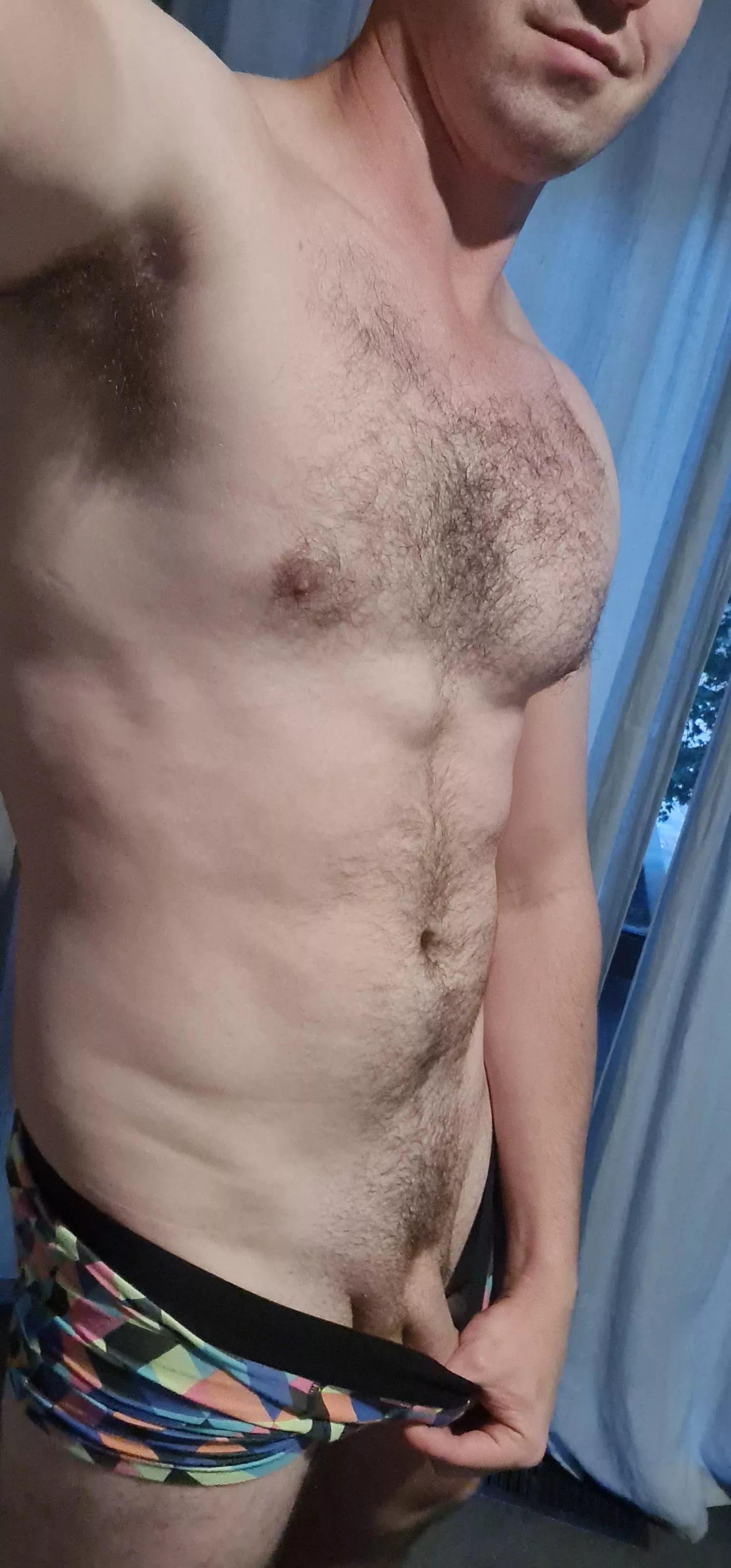 Rebuilding my confidence