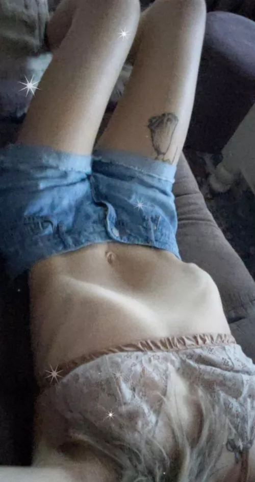 recent photo of myself.