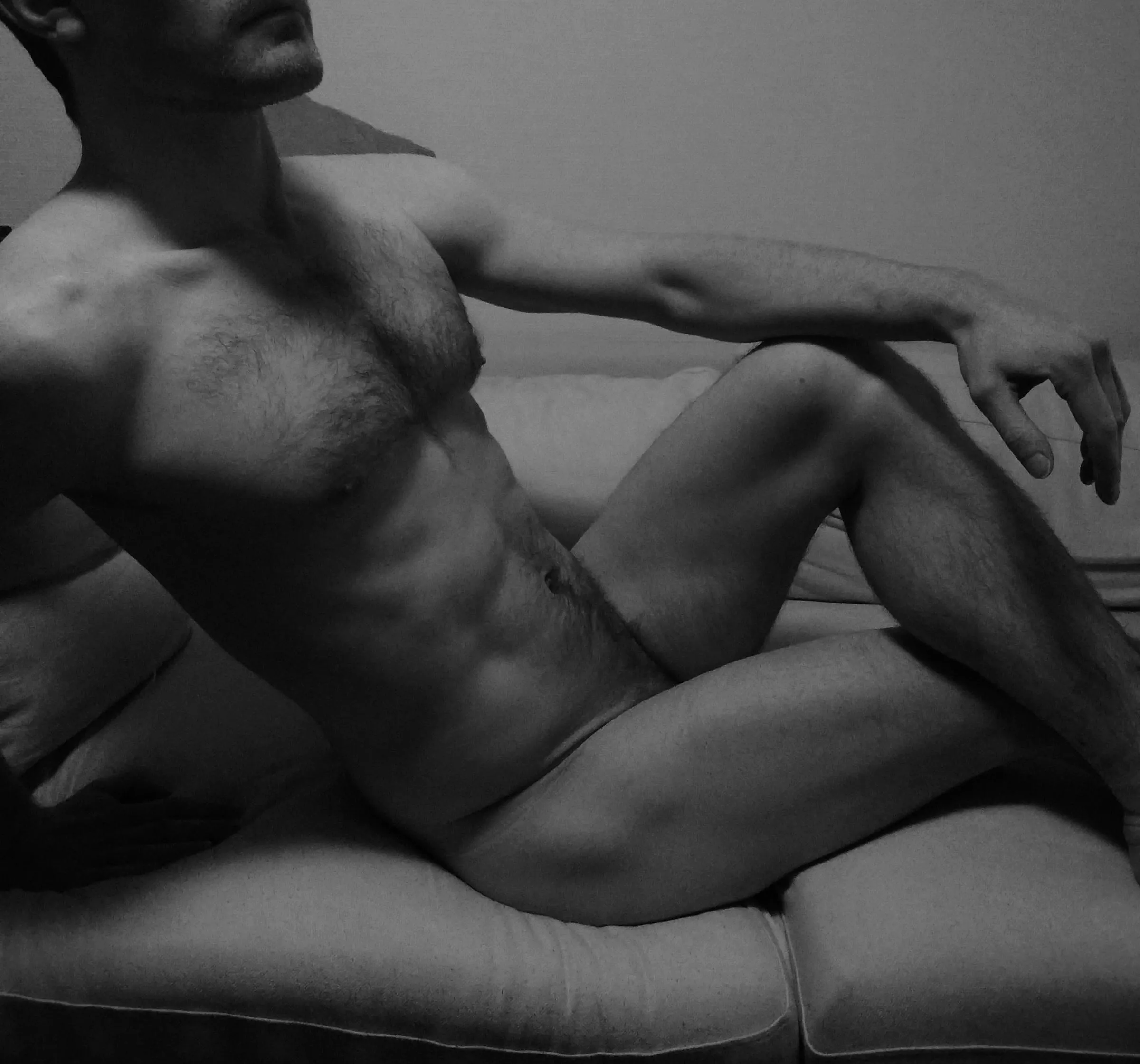 Reclining Reclining