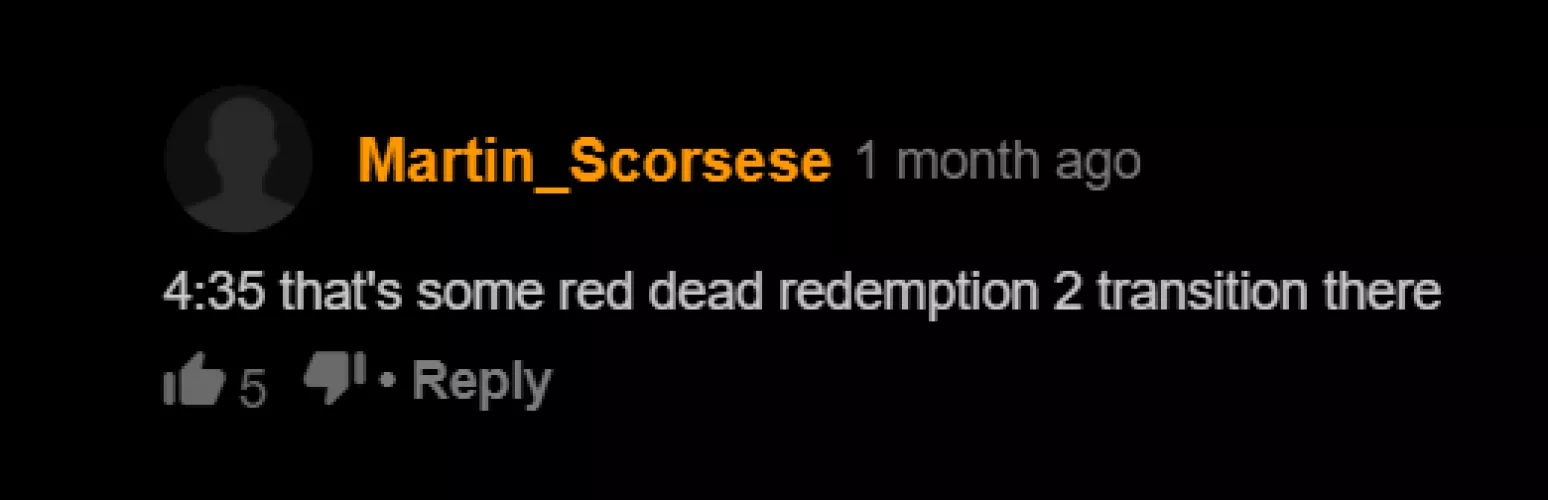 red ded> bed