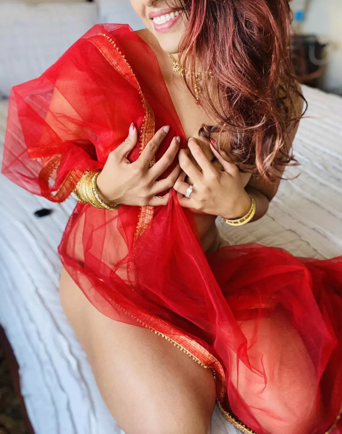 Red is my color ♥️ (f) Red is my color ♥️ (f)
